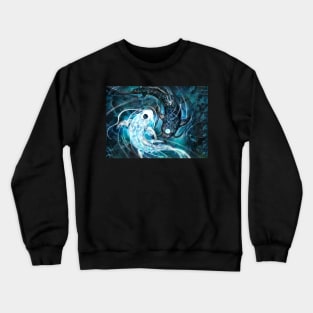 La and Tui Crewneck Sweatshirt